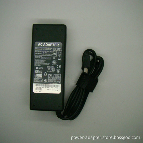19V 4.74A 90W AC Charger for Acer 1350 1353LC 1355LM 1360 9500 Series
